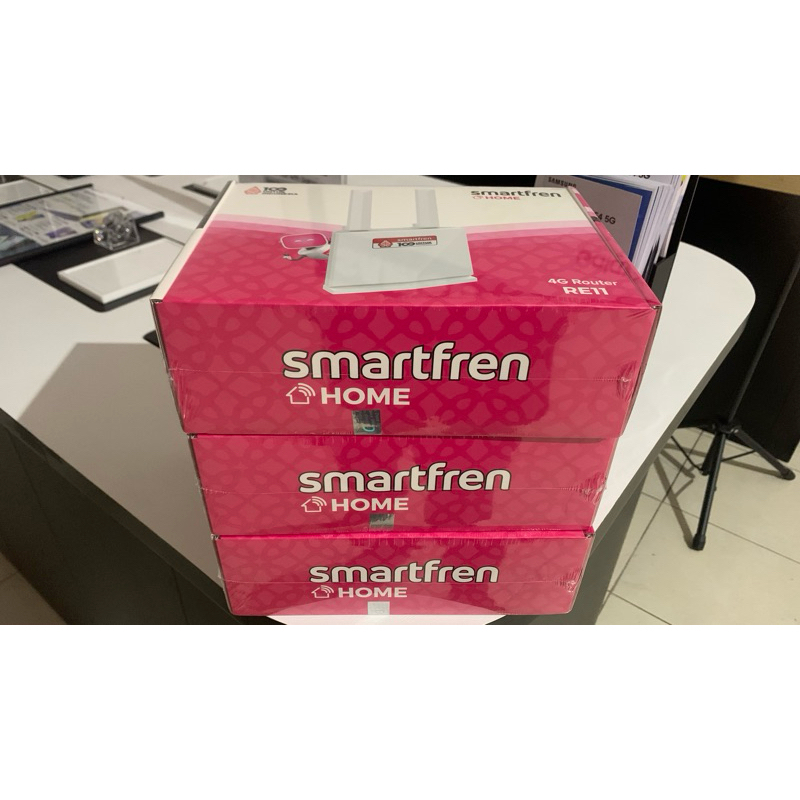 Modem WIFI Router RE11 Smartfren