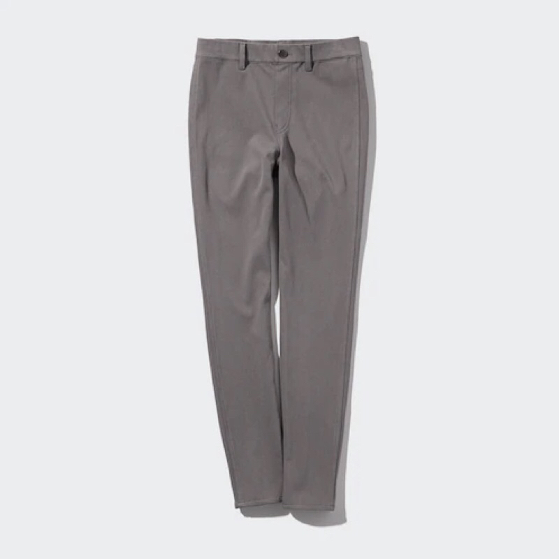 UNIQLO Women Pants Celana Legging Wanita Ultra Stretch