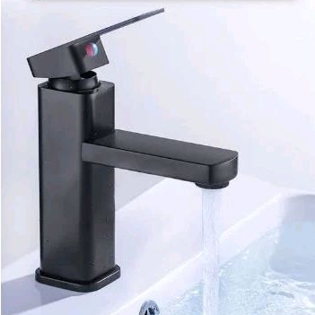 kran wastafel cuci tangan body besar/ kran wastafel besar/ Kran panas dingin/ Kran wastafel terbaik/