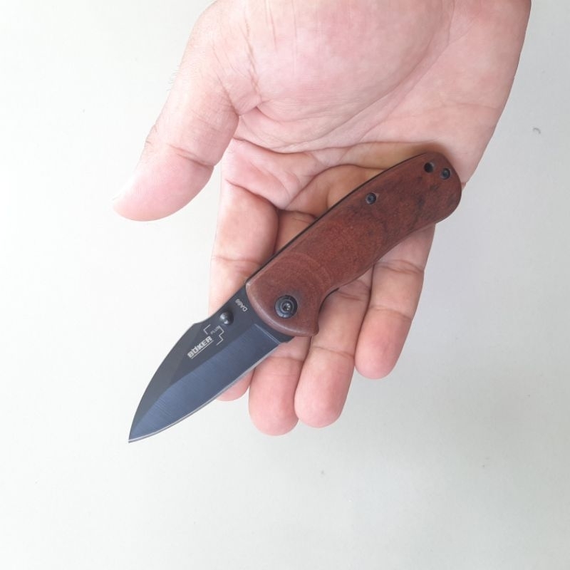 Pisau berburu mini, pisau outdoor mini