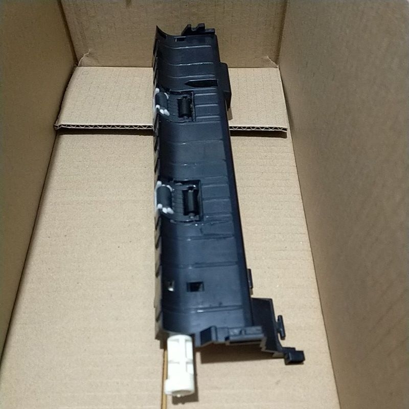 Roll ASF mekanik penarik kertas Epson lx310 Lq310 Roller gundukkan platen LX310