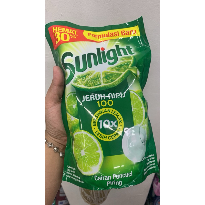 Sunlight700ML