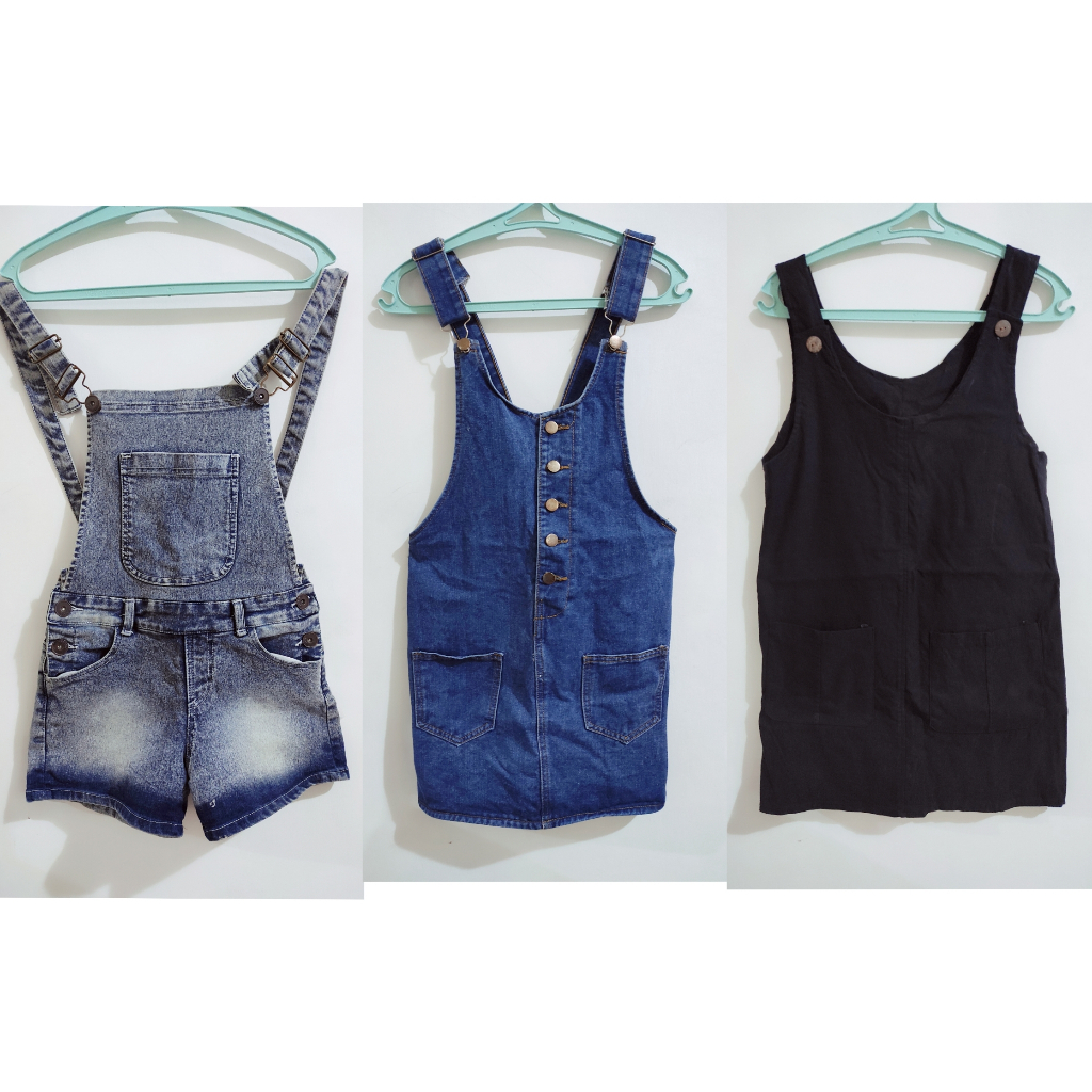 ROK KODOK/ ROK WANITA/ JUMPSUIT WANITA/ PRELOVED/ PRELOVED BAJU WANITA/ PRELOVED JUMPSUIT/ PRELOVED 