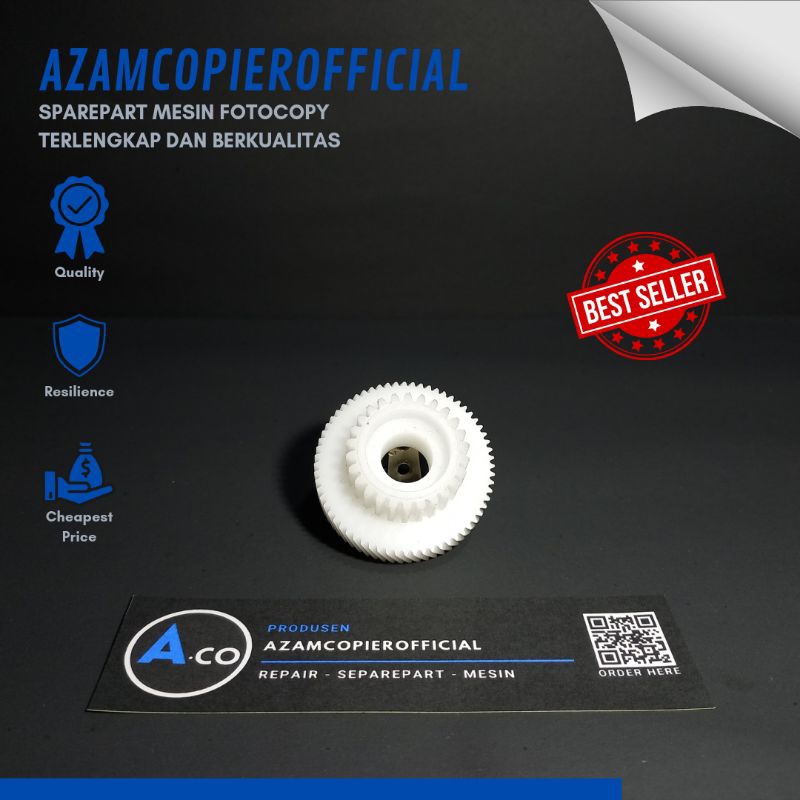 GEAR LAWAN DRUM IR 5000/5020/6570/5050/5075