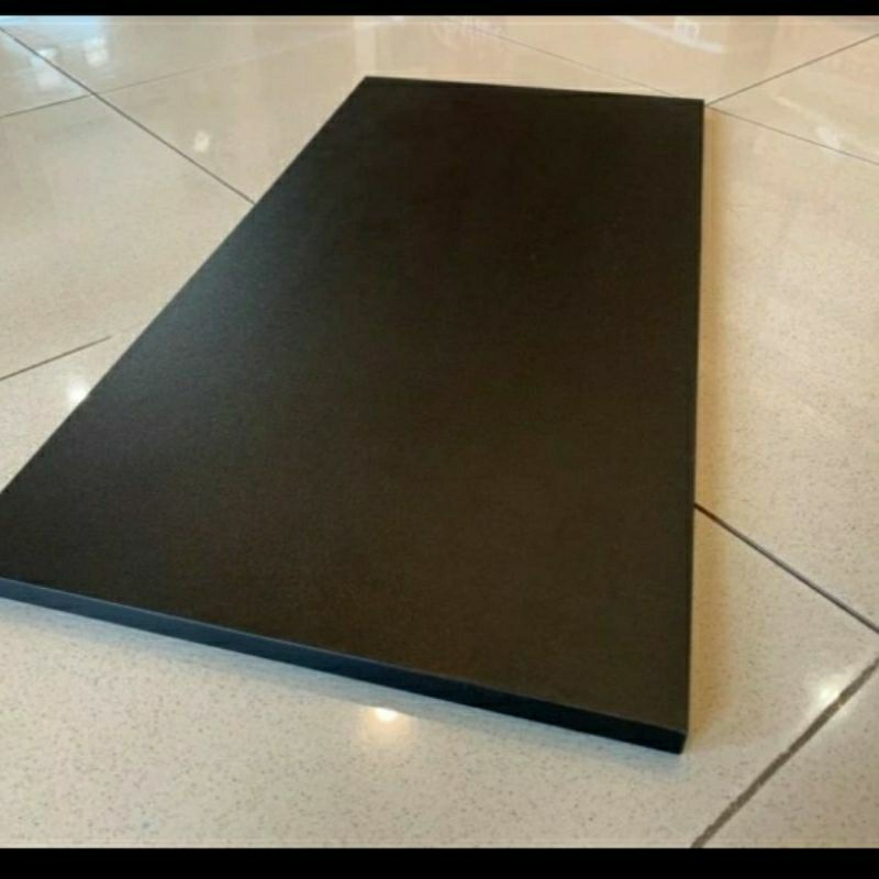 papan meja ukuran 60x60 60x50 70x50 80x50 80x40 90x40 50 40x40 40x30 70x25 80x25tebl 1,2