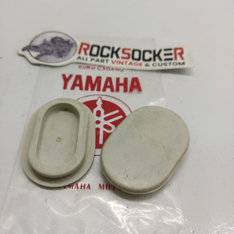 karet sayap yamaha v75 v80 v50 u50 karet tutup lobang sayap yamaha v75 80 u50