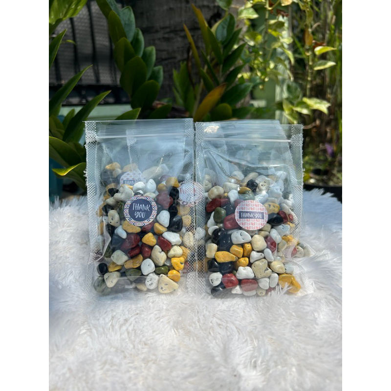 

Cokelat kerikil cokelat arab kemasan 100gr