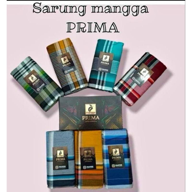 SARUNG MANGGA PRIMA