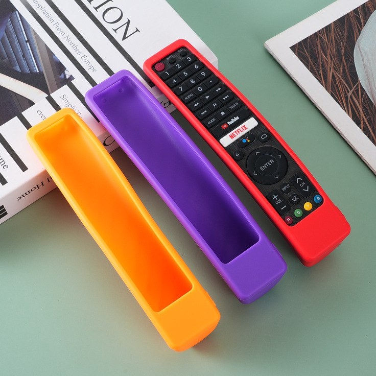 Jrt Remote TV Sharp GB326WJSA Cover Pelindung