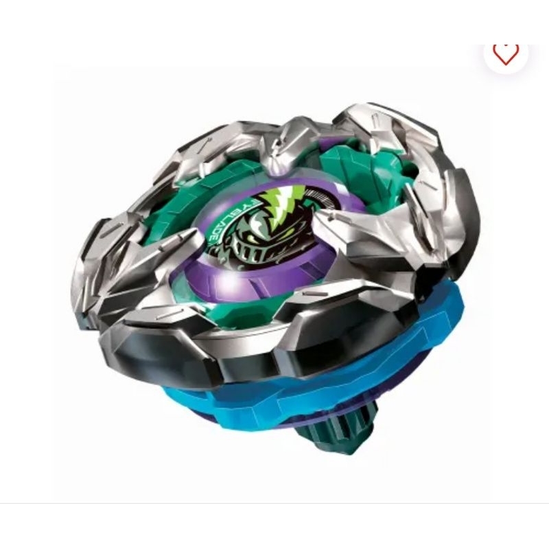 Beyblade Booster Knightlance Bx 13 910565