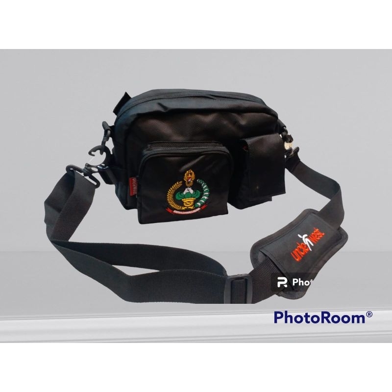 tas pso multi fungsi uncle west