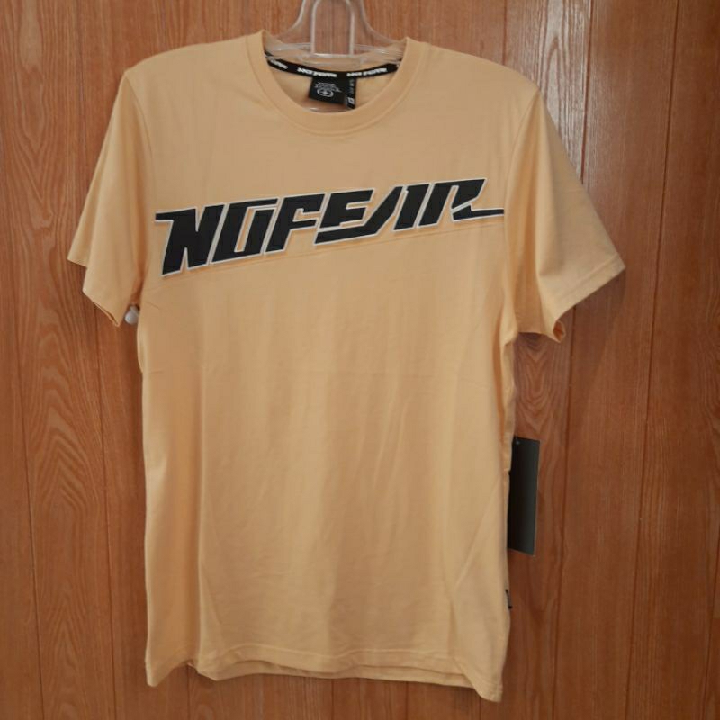 Kaos Pria No Fear Original [ TERBARU ]