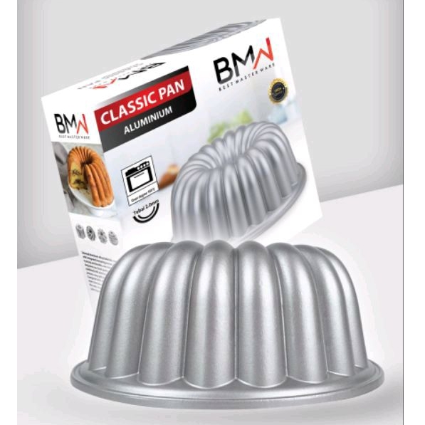 Loyang Premium Pan / Loyang Marmer Cake Loyang Classic Pan