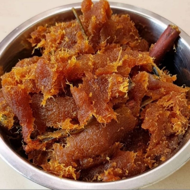 

selai nastar selai nanas 500 gram