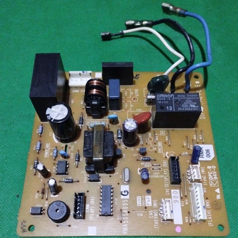 MODUL AC MITSUBISHI PCB AC MITSUBISHI MODUL AC MITSUBISHI HEAVY DUTY