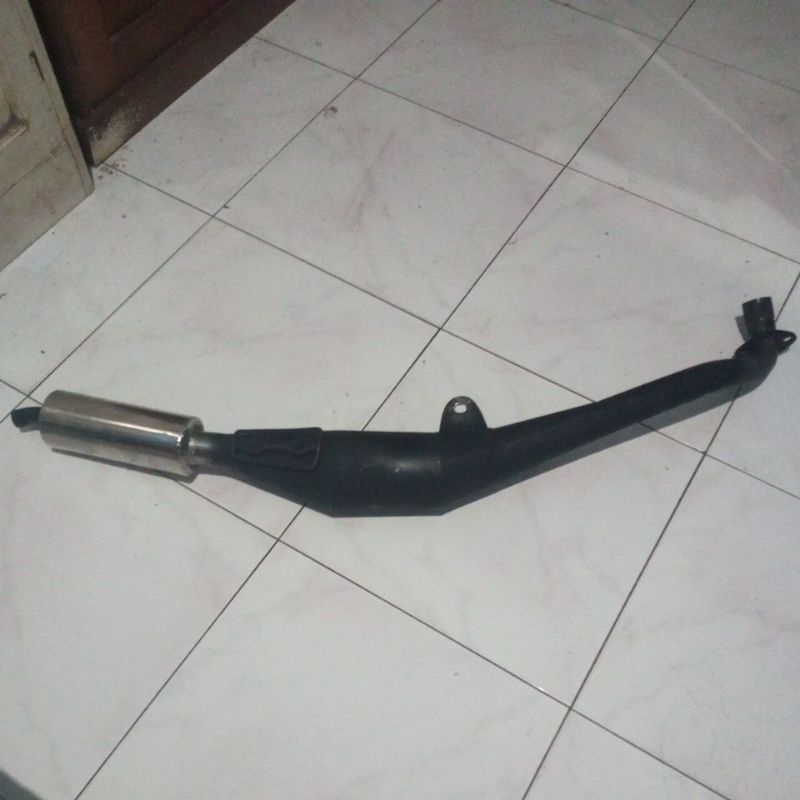 Knalpot F1zr Standar Racing