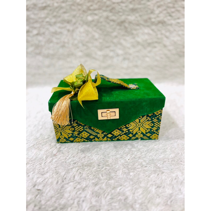 

Koper Mini / box lebaran / hampers lebaran / parcel lebaran