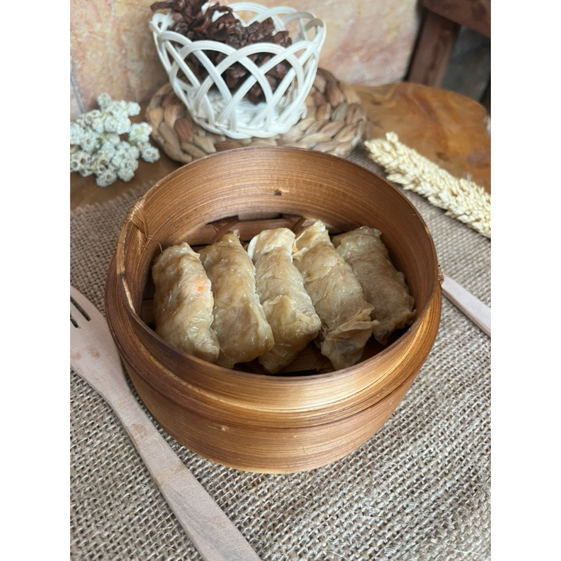 

Dimsum Lumpia Kulit Tahu Vamos Original