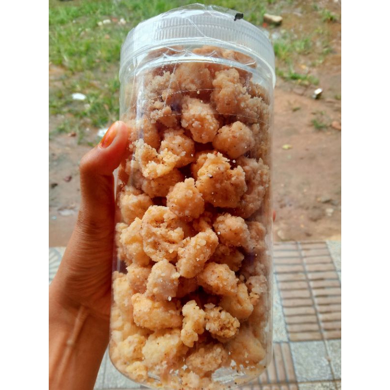 

gegetas original dan manis