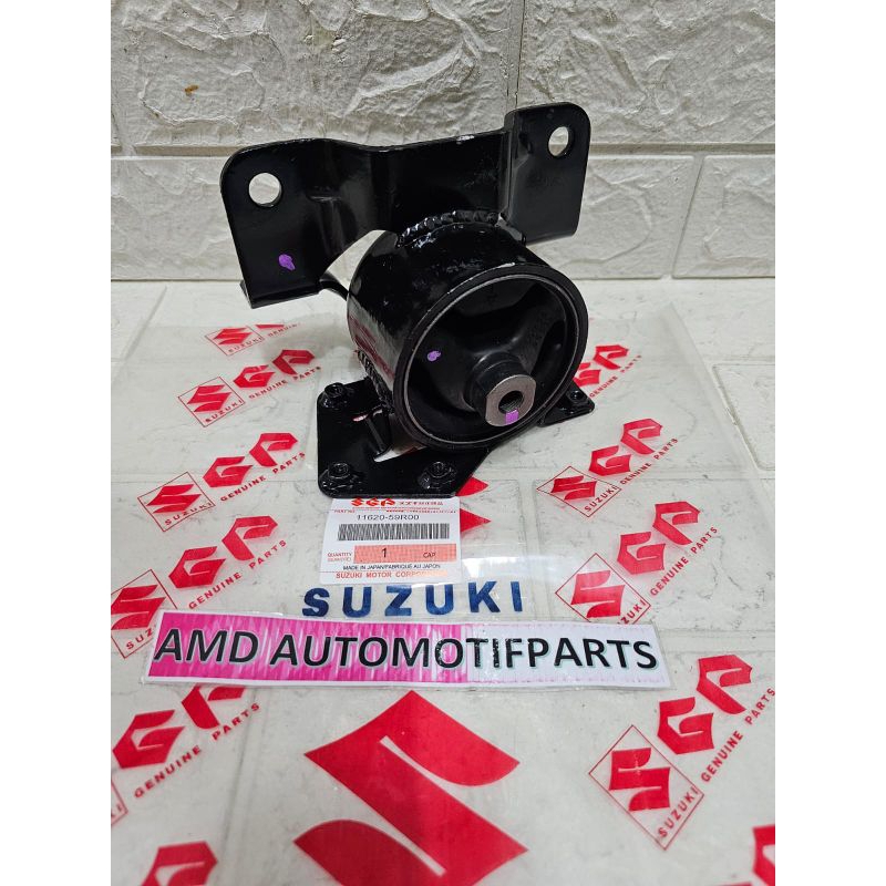 Engine mounting Suzuki Ertiga dudukan mesin Ertiga lama original