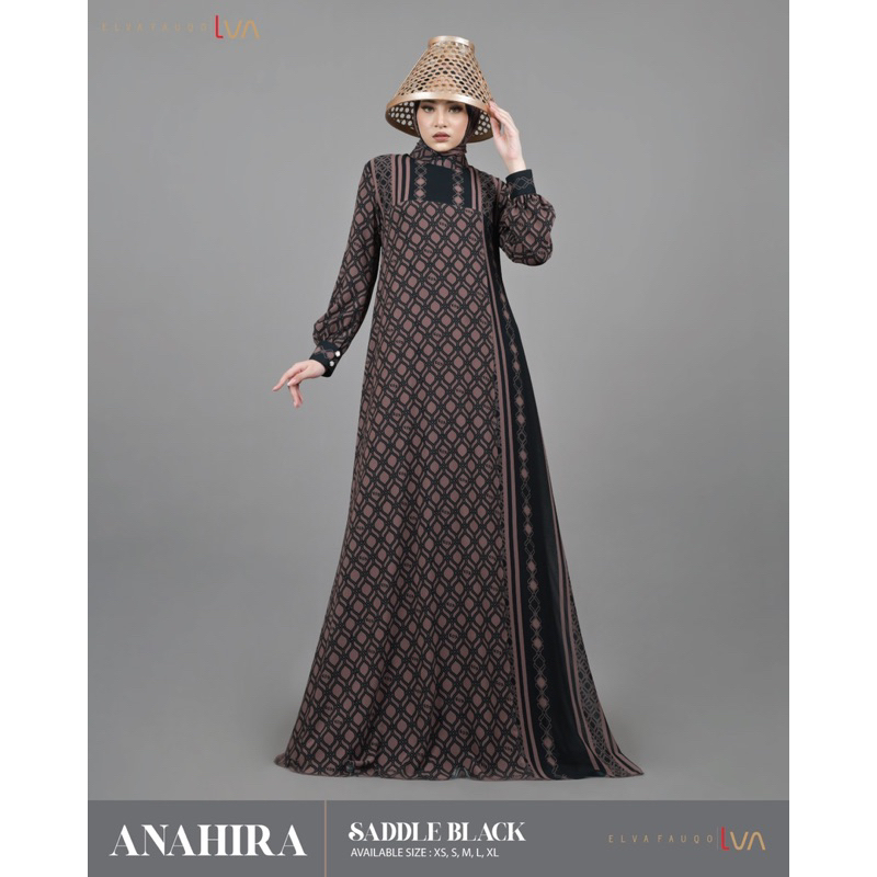 ANAHIRA by LVA syari