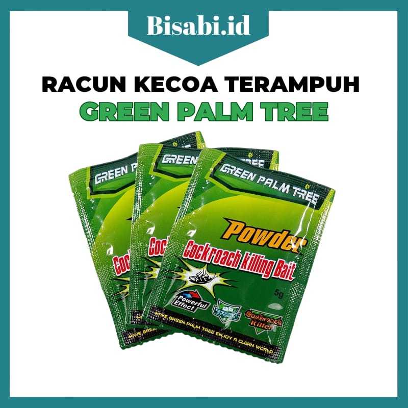 PEMBASMI KECOA SERBUK RACUN KECOA SUPER AMPUH MEMBASMI HINGGA KOLONI