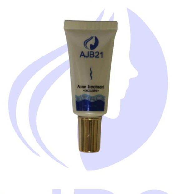 ACNE TREATMENT AJB 21 SKINCARE