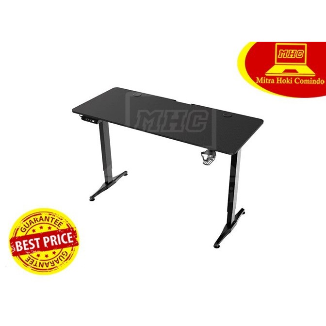 MEJA GAMING FANTECH GD814 Gaming Desk