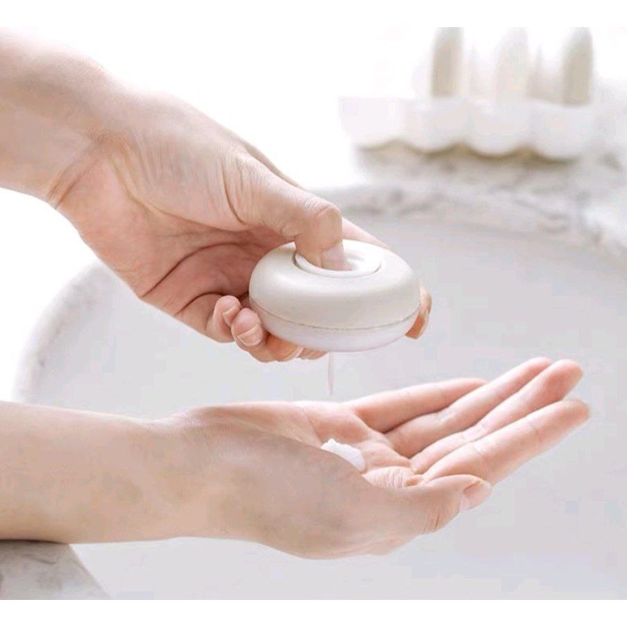 Travel Toiletries Kit