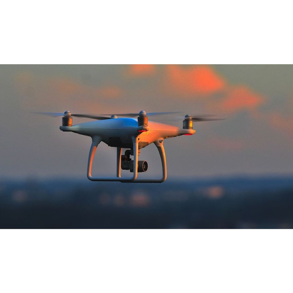 DJI Mini 4 Pro (DJI RC-N2) - Camera Drone BEKAS