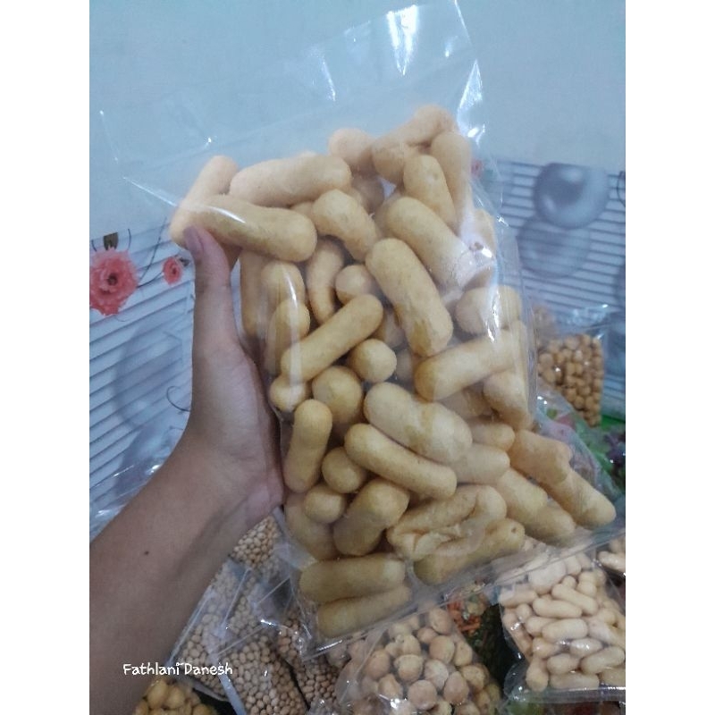 

Kakap Ikan berkah 200g