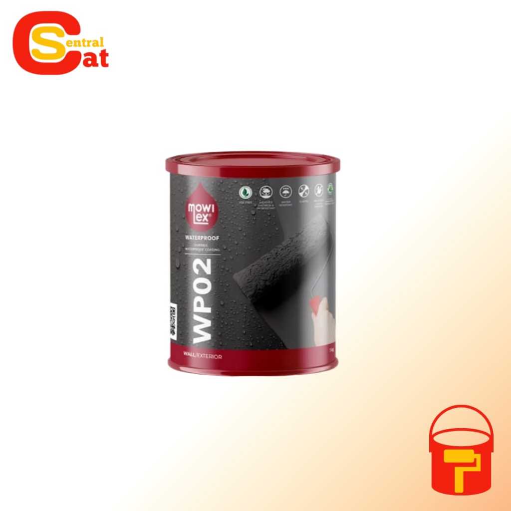 MOWILEX Waterproof 1kg WP02