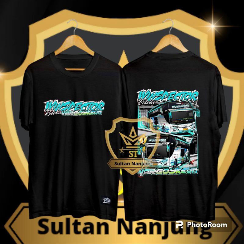 KAOS BISMANIA WINSDECTOR