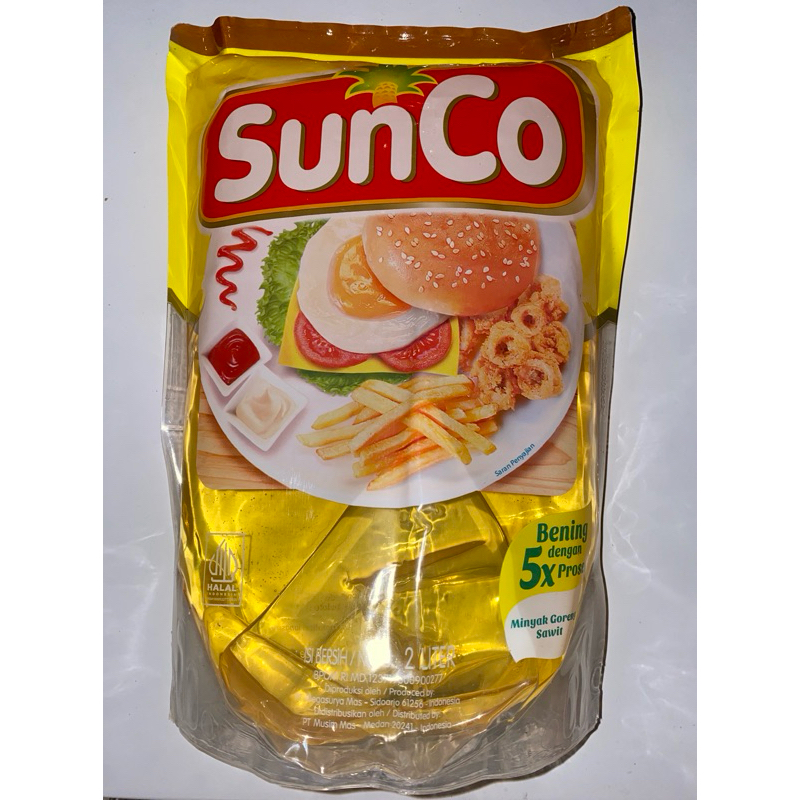 

SUNCO 2 LT