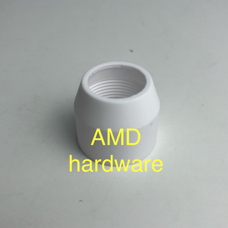CERAMIC P80 SHIELD CUP CUT 70 80 100 120 P Pana Keramik Torch Plasma Cutting Welding cut70 cut100