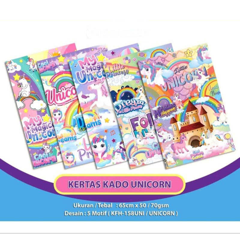 

Kertas kado