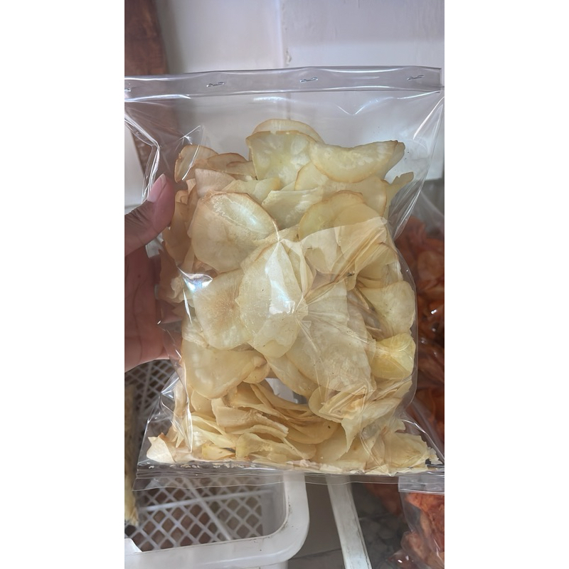 

keripik singkong