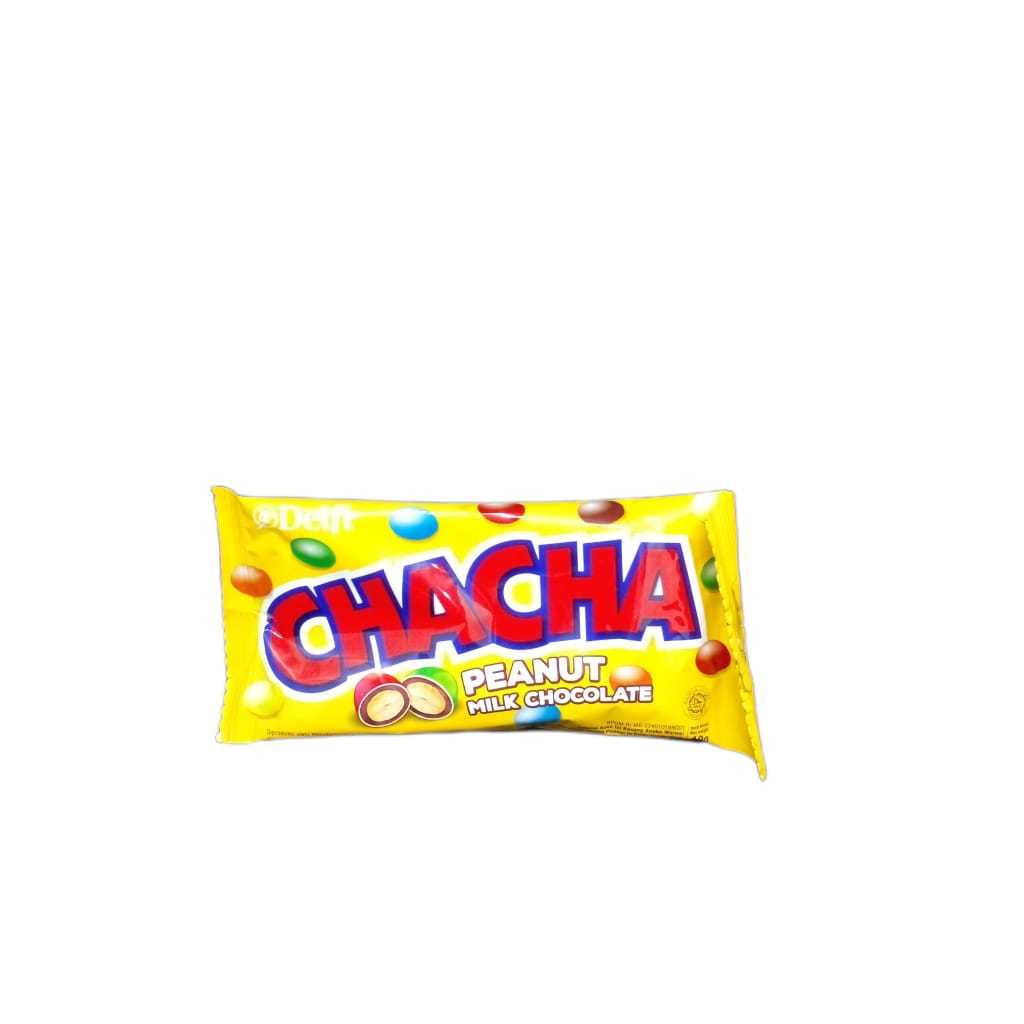 

ChaCha 40gr