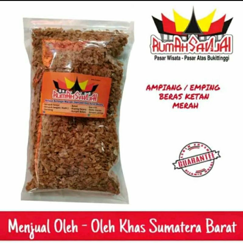 

Ampiang Katan 1 liter