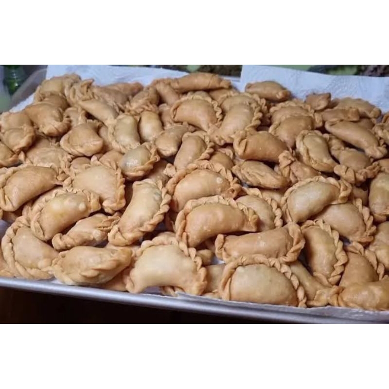 

Pastel Mini Abon/PASMINIABON