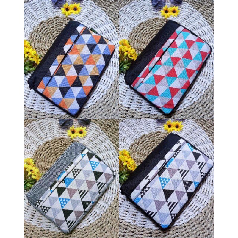 

Sampul/Cover AlQuran Makna Besar + saku, Quran Ukuran A5, A6, B6, Hadist, CUSTOM