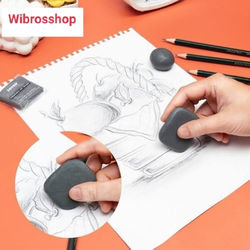 

penghapus Joyko Elastis