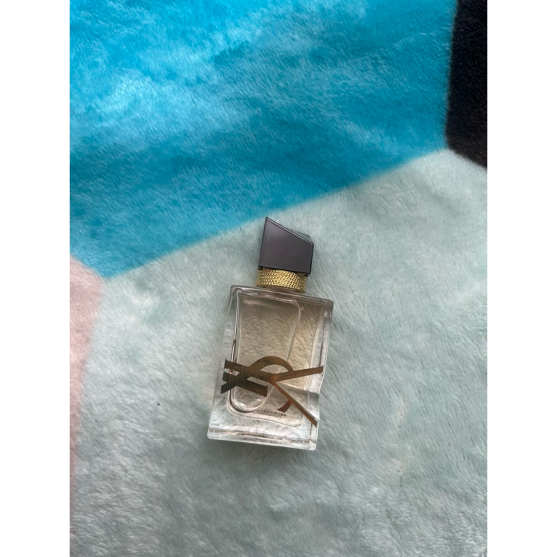 YSL Libre Eau De Toilette Miniature 7,5ml