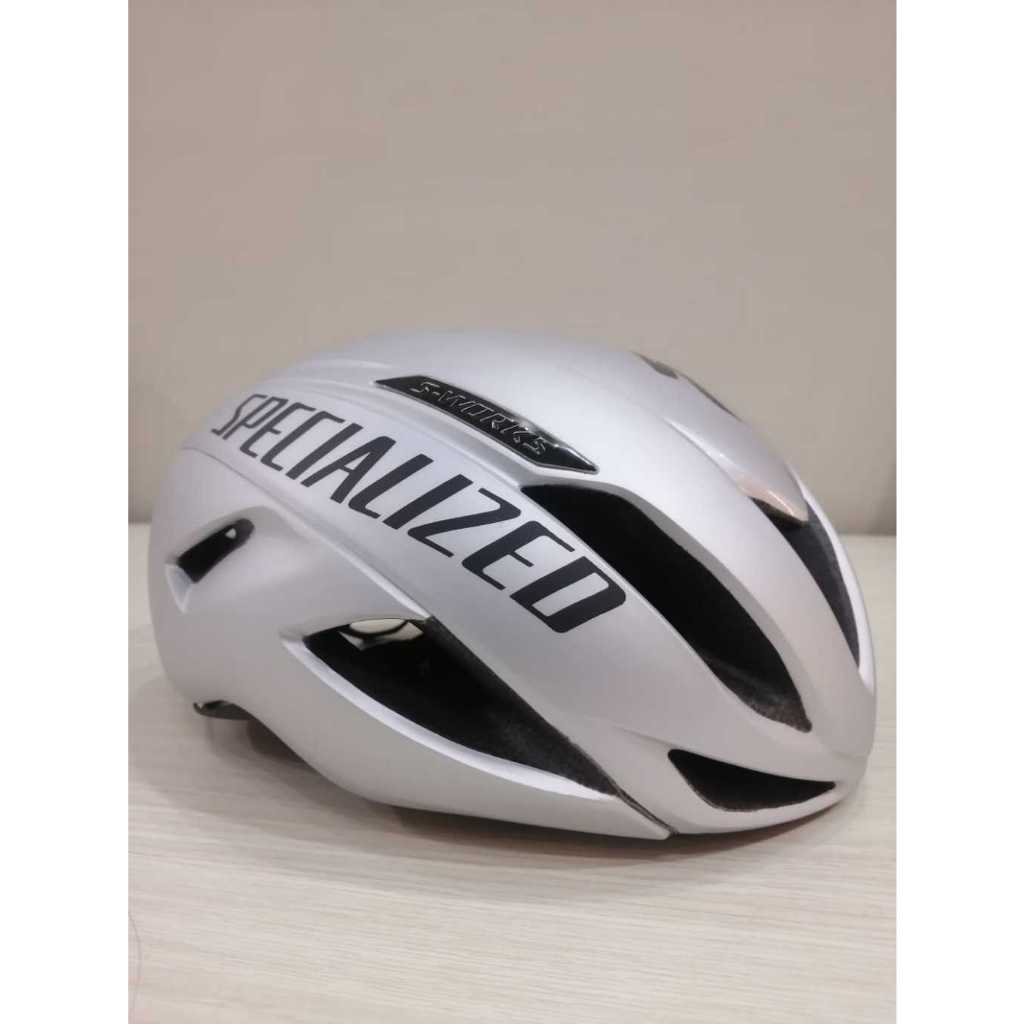 Helm Sepeda Specialized S-Works Evade