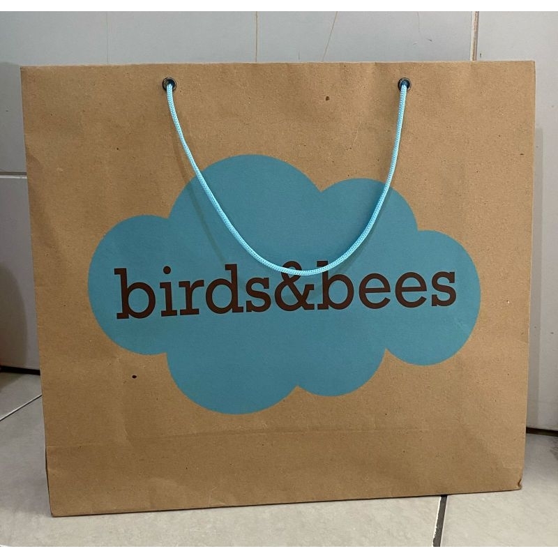 

birds&bees