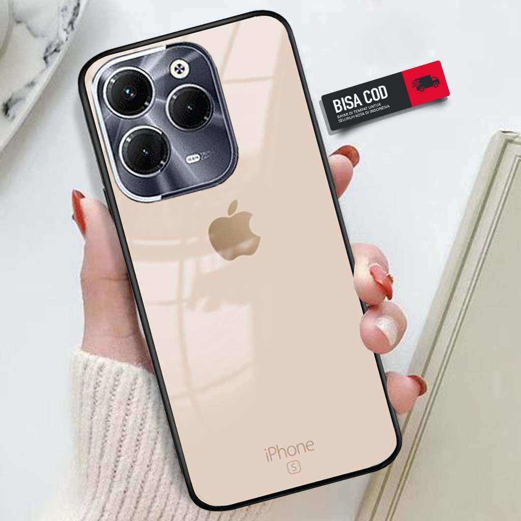 Case Hp For Infinix Hot 40 Infinix Hot 40 Pro Infinix Hot 40i Terbaru 2024 [FC03] Case Infinix Hot 4