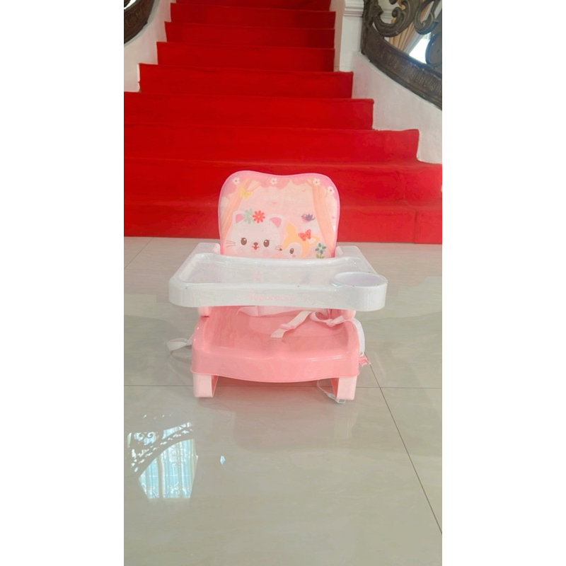 sugar baby /kursi makan bayi