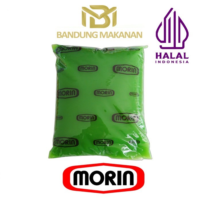 

Morin Selai Olesan dan Isian 2kg