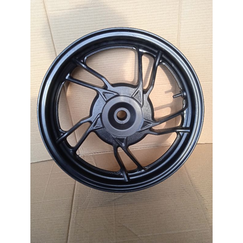 velek pelek racing belakang honda vario 150/ 125 new