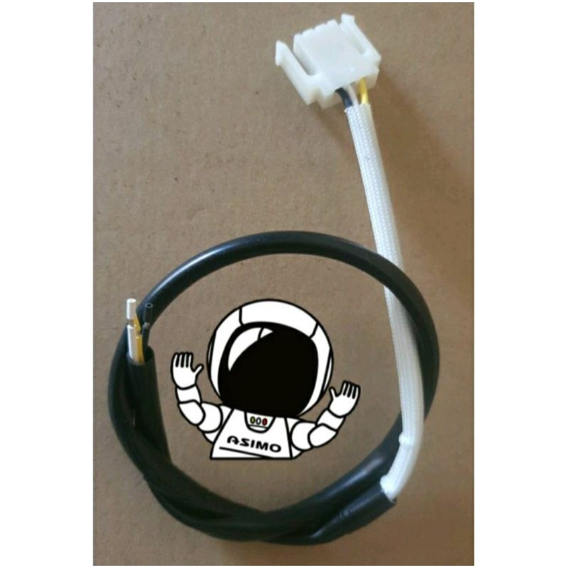 soket spull original yamaha mio sporty soul fino nouvo jupiter vega R Mx 110 115 135 pulser pin kabe